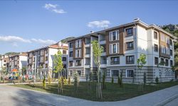 '500 bin Konut Projesi’, 9 milyon kişiye gelir kaynağı sağlayacak