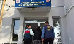 Çanakkale'de boş arazide bulunan bebek cesedi ile ilgili 1 gözaltı