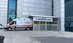 Şanlıurfa'da kompresörle eziyet edilen çırak öldü