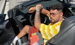 'Havhav' şarkısıyla gündeme oturan Lvbel C5’in serveti dudak uçuklattı