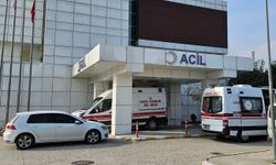 Villada bilinçleri kapalı halde bulunan 2 Filistinli hastanede öldü