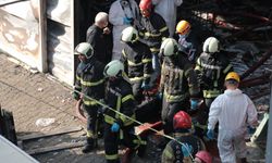 Kocaeli'de fabrika yangınında gözaltı sayısı 11'e yükseldi