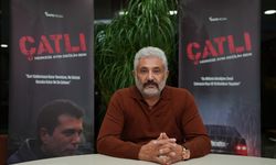 Abdullah Çatlı'nın hayat hikayesini anlatan ‘Çatlı’nın çekimleri Budapeşte'de başladı