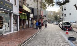 Balıkesir'de silahlı saldırıya uğrayan dernek başkanı yaralandı