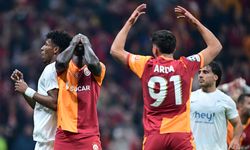 Galibiyet serisi İstanbul’da son buldu | Galatasaray 0-1 Union SG