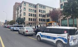 Nevşehir'de bir kadın, kocası ve kız kardeşini bıçakla yaraladı