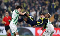 Kadıköy’de puanlar paylaşıldı | Fenerbahçe 1-1 Ferencvaros