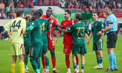 Amedspor, evinde geriden gelerek kazandı | Amedspor 2-1 Esenler Erokspor