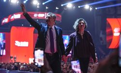 CHP 39. Olağan Kurultayı’nda Özgür Özel yeniden Genel Başkan seçildi