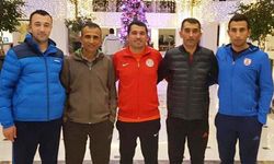 Türkiye’nin en ilginç ailesi: 5 kardeş, 5 farklı takımda malzemecilik yapıyor