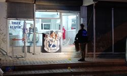 Berber dükkanında silahlı çatışma: 3'ü ağır, 7 yaralı