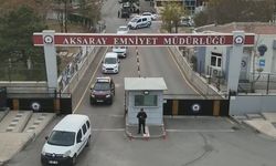 Aksaray'da fuhuş operasyonunda 3 tutuklama