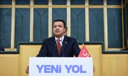 Mahmut Arıkan: Selahattin Demirtaş'ın mağduriyetinin giderilmesi hukukun gereğidir