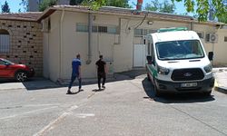 Arızalanan aracın sürücüsüne yardım etmek isterken otomobil çarptı, öldü