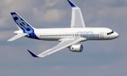 Airbus krizi: 'A320neo' ve 'A321neo' tipi uçaklarını yere indiriyor