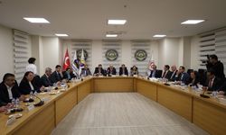 AB heyeti Diyarbakır’da: Kürt meselesinin demokratik çözümü önemli