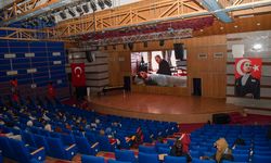 Ankara Büyükşehir Belediyesi 10 Kasım’da Atatürk’ü Anma Etkinliklerine ev sahipliği yaptı