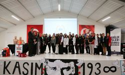 Çocuklara güvenli davranış alışkanlıkları kazandırılıyor