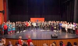 ABB’den Öğretmenler Günü’nde coşkulu kutlama