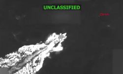 ABD’den Karayipler'de uyuşturucu yüklü tekneye saldırı