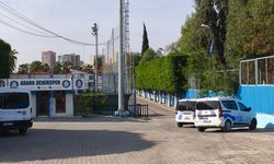 Adana Demirspor tesislerinde haciz işlemi başladı