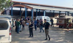 Adana'da silahlı çatışma; yol kenarında tezgah açan tantunici öldü, 6 yaralı