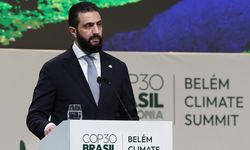 BMGK, Şara'ya yönelik yaptırımların kaldırılması kararını kabul etti