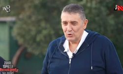 Zuhal Topal Yemekteyiz Ahmet Bindar kimdir?