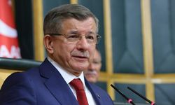 Davutoğlu'ndan yeni ittifak sinyali: 4 parti birleşebilir!