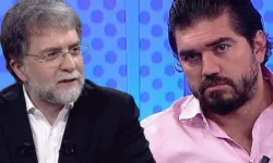 Ahmet Hakan'dan Rasim Ozan’a ağır sözler: 'Yeter artık’