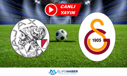 Justin TV | Ajax - Galatasaray maçı canlı izle