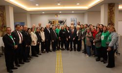 Başkent Üniversitesi’nde ‘Nefes Al’ etkinliğiyle akciğer kanserine dikkat çekildi