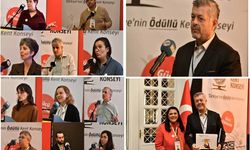 Kültürel Bellek 2025 programında kültürel miras ve kent hafızası ele alındı