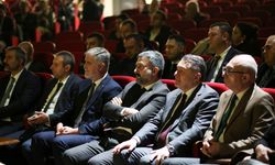 Ankara’da ‘Şeridinde Kal’ Çalıştayı trafikte farkındalık oluşturdu