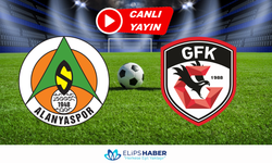 Taraftarium24 | Alanyaspor - Gaziantep FK maçı canlı izle