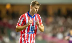 Fenerbahçe’nin Sörloth için yapacağı teklif belli oldu