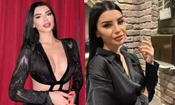 Aleyna Eroğlu kimdir?