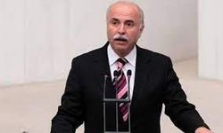 AK Partili vekilin ölümüyle ilgili yargılanan sanık tahliye edildi