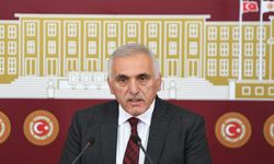 AK Partili milletvekilinin oğluyla trafikte tartışan sürücü tutuklandı