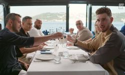 Alperen Şengün: Rakı milli içkimizdir