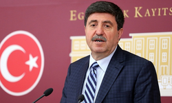 Altan Tan: Süreç başarılı olursa DEM Parti Erdoğan'ın adaylığına destek verecek