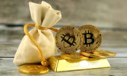 Altın ‘açılma’ etkisiyle 2 haftanın zirvesinde, Bitcoin toparlanıyor