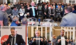 Ankara amatör futbolda yeni sezon grupları belli oldu