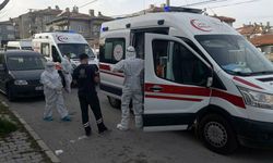 Bir zehirlenme vakası daha: Anne ve 3 çocuğu hastaneye kaldırıldı!