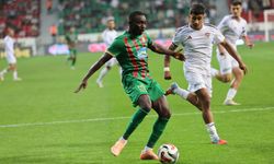 Amedspor, Hatayspor’u rahat geçti