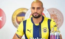 Amrabat'tan flaş transfer açıklaması: Fenerbahçe’ye dönecek mi?