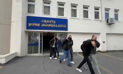 Ankara'da 'büyü' dolandırıcılığı operasyonu; 3 gözaltı