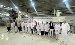 Başkent’te Ata’ya saygı: ABB’de 10 Kasım’da hayat bir dakikalığına durdu