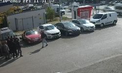 Ankara'da oto sanayi esnafını tehdit eden 5 şüpheliye gözaltı