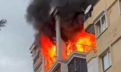 Anneanne ile teyzesini yakarak öldüren sanığa 2 kez ağırlaştırılmış müebbet